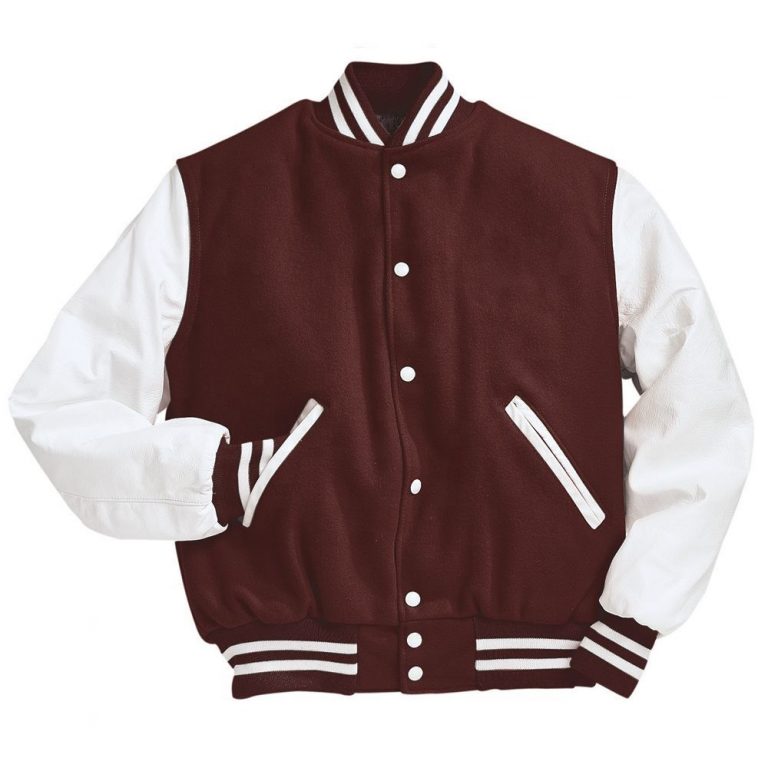 Letterman jacket varsity from pakistan