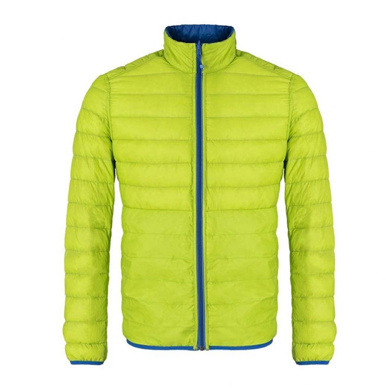 Bulk quantity professional pakistan made puffer jackets